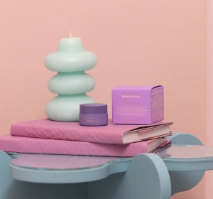 NACOMI MIDNIGHT КРЕМ ПІД ОЧІ НА НІЧ 15МЛ