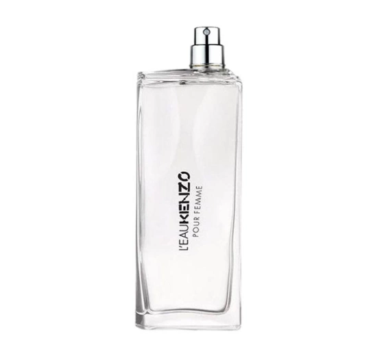 ТЕСТЕР KENZO L'EAU KENZO POUR FEMME ТУАЛЕТНА ВОДА 100МЛ