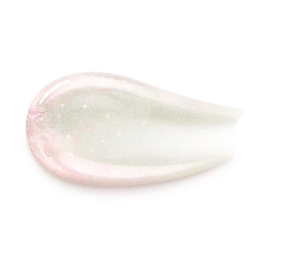 KIKO Milano 3D Hydra Lipgloss блеск для увеличения гу 47 White Unicorn, 6,5 мл