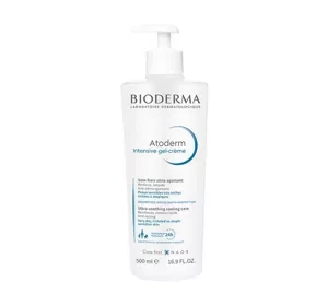 Bioderma Atoderm Успокаивающий бальзам для тела 500 мл
