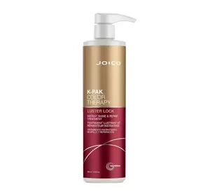 JOICO K-PAK COLOR THERAPY LUSTER LOCK ЗАСІБ ДЛЯ ДОГЛЯДУ ЗА ФАРБОВАНИМ ВОЛОССЯМ 500МЛ