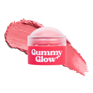 Lamel Gummy Glow кремовые румяна в стике 01 7 г