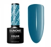 SUNONE COLOR ГЕЛЬ-ЛАК  Z04 ZOSIA 5МЛ	