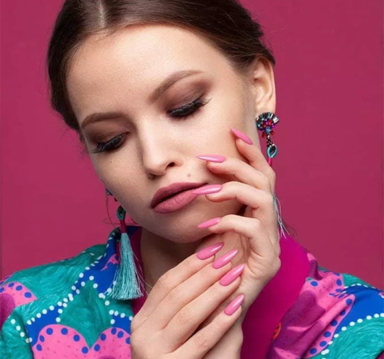 NEONAIL SPRING SUMMER ГЕЛЬ-ЛАК 3216 PINK PANTHER 7,2МЛ