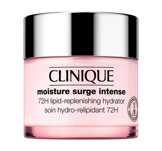 CLINIQUE MOISTURE SURGE INTENSE 72H ЗВОЛОЖУВАЛЬНИЙ КРЕМ-ГЕЛЬ 75МЛ