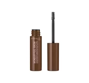 RIMMEL WONDER FULL BROW 24H Тушь для бровей 002 MEDIUM 4,5 мл