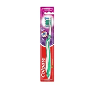 COLGATE ZIG ZAG ЗУБНА ЩІТКА MEDIUM
