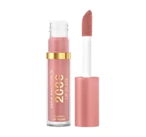 MAX FACTOR 2000 CALORIE БЛИСК ДЛЯ ГУБ 085 FLORAL CREAM 4,4МЛ