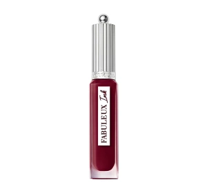 Bourjois Rouge Fabuleux Ink Lacquer жидкая помада 05 Berry'tale Romance 3,5мл