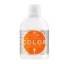 KALLOS KJMN COLOR ШАМПУНЬ ДЛЯ ВОЛОССЯ 1000МЛ