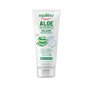 EQUILIBRA ALOE EFFICACIA NATURALE УВЛАЖНЯЮЩИЙ КОНДИЦИОНЕР С АЛОЭ 200МЛ