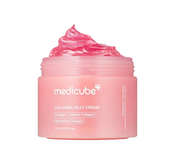 Medicube Collagen укрепляющий крем-гель для лица 110 мл