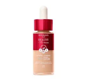 BOURJOIS HEALTHY MIX CLEAN ТОНАЛЬНАЯ СЫВОРОТКА 54N BEIGE 30МЛ