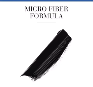 BOURJOIS TWIST EXTREME FIBER ТУШ ДЛЯ ВІЙ 24 BLACK 8МЛ