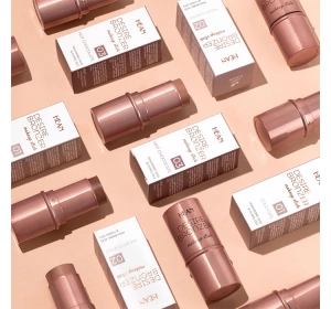 Hean Desire бронзер-стік 03 Hot Chocolate 5,5г