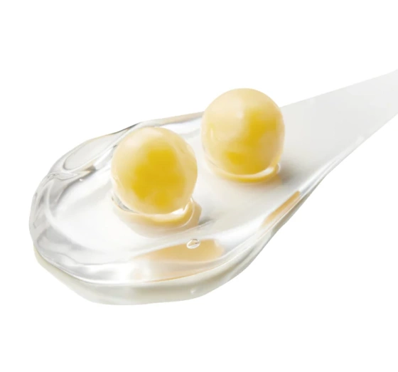 Medicube Deep Vita C Capsule Cream осветляюще-укрепляющий крем для лица в капсулах 55 г