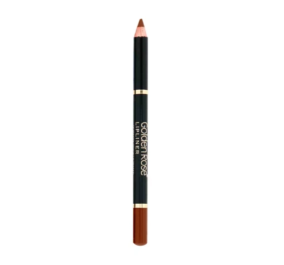 GOLDEN ROSE LIPLINER СТОЙКИЙ КАРАНДАШ ДЛЯ ГУБ 201