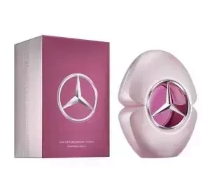 MERCEDES-BENZ FOR WOMEN ПАРФУМОВАНА ВОДА 90МЛ