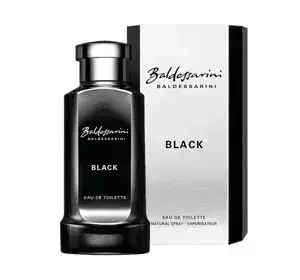 BALDESSARINI BLACK ТУАЛЕТНА ВОДА 75МЛ