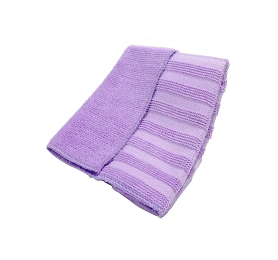 Vileda Microfibre Kitchen кухонна серветка з мікрофібри 2в1 1 штука