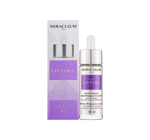 Miraculum Pepti Lifting сыворотка-бустер для заполнения морщин 30 мл
