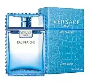 VERSACE MAN EAU FRAICHE ВОДА ПОСЛЕ БРИТЬЯ 100 МЛ