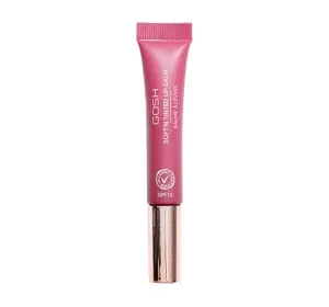 GOSH SOFT'N TINTED ВЕГАНСКИЙ БАЛЬЗАМ ДЛЯ ГУБ SPF 15 006 BERRY 8МЛ