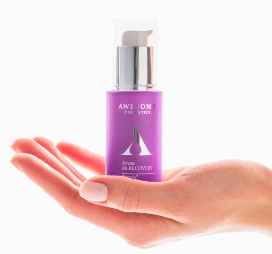 Awesome Cosmetics Mi: Recovery сироватка для обличчя 30 мл
