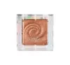 LOREAL OIL EYESHADOW ТЕНИ BRAVERY