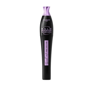 BOURJOIS TWIST UP THE VOLUME BALM BOOSTER ТУШ ДЛЯ ВІЙ 003 BLACK/NOIR 8МЛ