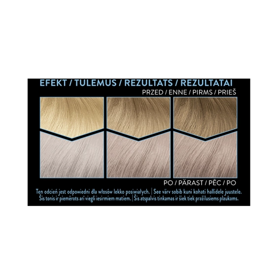 SYOSS PERMANENT COLORATION СТОЙКАЯ КРАСКА 12_59 ХОЛОДНЫЙ ПЛАТИНОВЫЙ БЛОНД