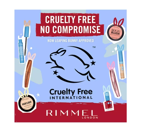 RIMMEL KIND & FREE ТОНАЛЬНИЙ ЗАСІБ 150 ROSE VANILLA 30МЛ