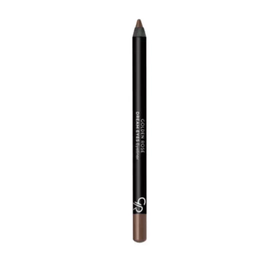 GOLDEN ROSE DREAM EYES EYELINER ОЛІВЕЦЬ ДЛЯ ОЧЕЙ 410