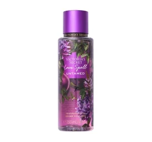 VICTORIA'S SECRET LOVE SPELL UNTAMED ПАРФУМОВАНИЙ СПРЕЙ ДЛЯ ТІЛА 250МЛ