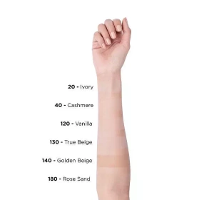 LOREAL INFAILLIBLE 24H FRESH WEAR ТОНАЛЬНИЙ ЗАСІБ ДЛЯ ОБЛИЧЧЯ У ФОРМІ ПУДРИ 120 VANILLE 9Г