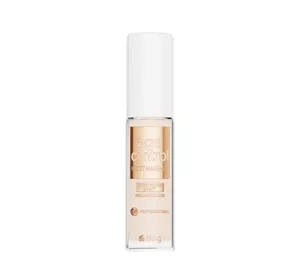Bell Professional Age Control Moist Make-Up тональний засіб для обличчя 01 Porcelain 30г