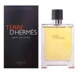 HERMES TERRE D HERMES ПАРФУМИ 200МЛ