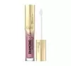 EVELINE DIAMOND GLOW LIP LUMINIZER БЛИСК ДЛЯ ГУБ З ГІАЛУРОНОВОЮ КИСЛОТОЮ 05 TOFFEE 4,5МЛ