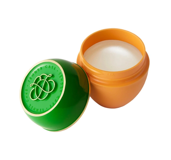 Oriflame Tender Care багатофункціональний бальзам для губ мандарин 10,5 мл