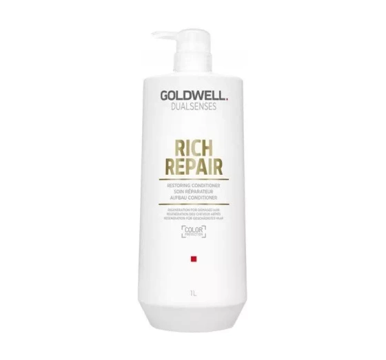 GOLDWELL RICH REPAIR КОНДИЦІОНЕР ДЛЯ ВІДНОВЛЕННЯ 1 Л