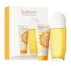 ELIZABETH ARDEN SUNFLOWERS ТУАЛЕТНАЯ ВОДА 100МЛ + БАЛЬЗАМ