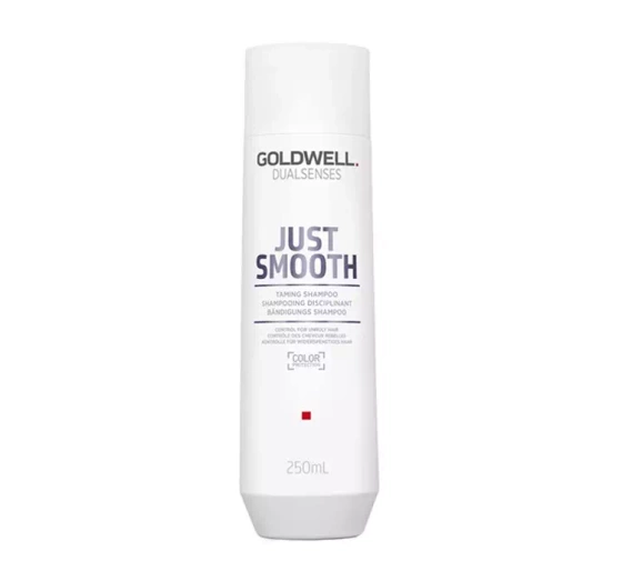 GOLDWELL JUST SMOOTH РОЗГЛАДЖУВАЛЬНИЙ ШАМПУНЬ ДЛЯ ВОЛОССЯ 250МЛ
