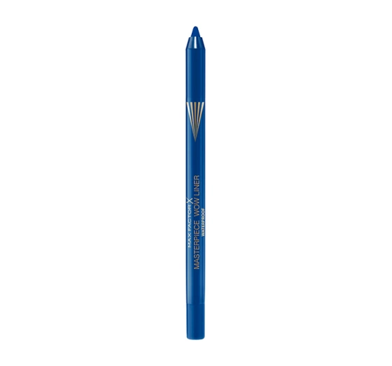 Max Factor Masterpiece Wow Liner водостійкий олівець 510 Ocean Blue 1,2г