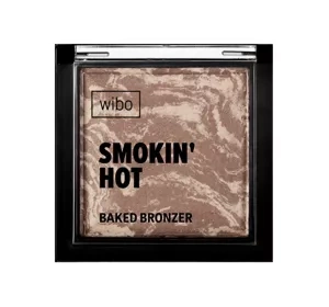 Wibo Smokin'Hot бронзер  04 Mocha 7,5 г