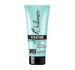 Joanna Professional Fixation гель для волос 200 г