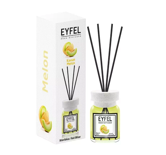 EYFEL АРОМАДИФУЗОР MELON 120МЛ