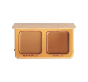 MAKEUP REVOLUTION X MAFFASHION ПАЛИТРА ДЛЯ МАКИЯЖА ЛИЦА MILKY CHOCOLATE WAY 4,2Г