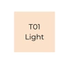 Hean Tone Up тональний крем SPF15 T01 Light 30мл