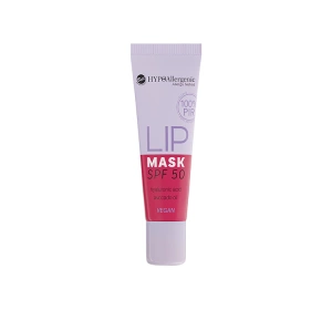 Bell Hypoallergenic гипоаллергенная маска для губ с УФ-фильтром SPF50 02 Fruit Jelly 10 г