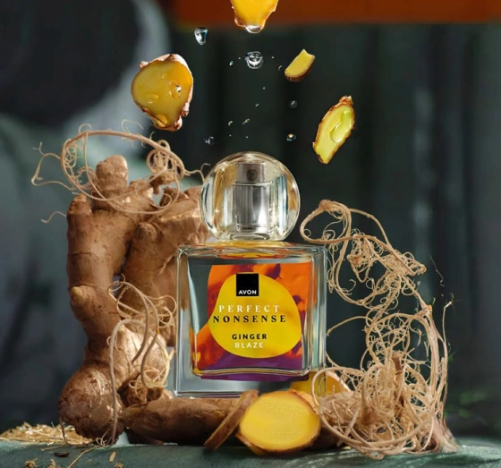 Avon Perfect Nonsense Ginger Blaze парфумована вода 50 мл